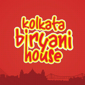 Kolkata Biryani_logo
